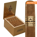 CAO L'Anniversaire Cameroon Churchill Mild Flavor Cigar Boston's Cigar Shop