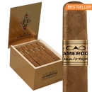 CAO L'Anniversaire Cameroon Churchill Mild Flavor Cigar Boston's Cigar Shop