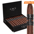CAO Mx2 Belicoso Full Flavored Cigars Boston's Cigar Shop