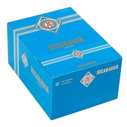 CAO Nicaragua Granada Toro Full Flavored Cigars Boston's Cigar Shop