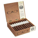 CAO Pilon Churchill Medium Flavored Cigars Boston's Cigar Shop