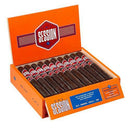 CAO Session Garage Double Robusto Medium Flavored Cigars Boston's Cigar Shop