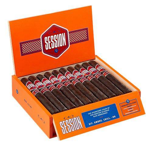CAO Session Shop Gordo Medium Flavored Cigars Boston's Cigar Shop