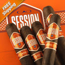 CAO Session Shop Gordo Medium Flavored Cigars Boston's Cigar Shop