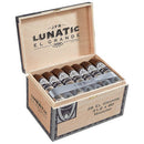 Casa Fernandez JFR Lunatic Maduro El Grande Double Robusto Medium Flavored Cigars Boston's Cigar Shop