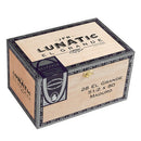 Casa Fernandez JFR Lunatic Maduro El Grande Double Robusto Medium Flavored Cigars Boston's Cigar Shop