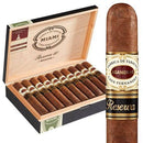 Casa Fernandez Miami Reserva Maduro Titan Gordo Full Flavored Cigars Boston's Cigar Shop