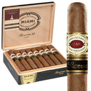 Casa Fernandez Miami Reserva Titan Medium Flavored Cigars Boston's Cigar Shop