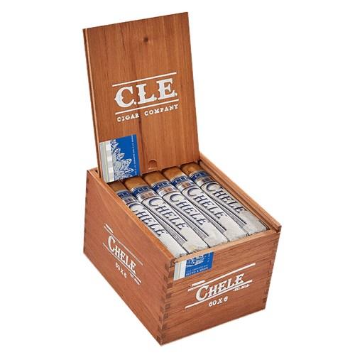 CLE Chele 550 Robusto Full Flavored Cigars Boston's Cigar Shop