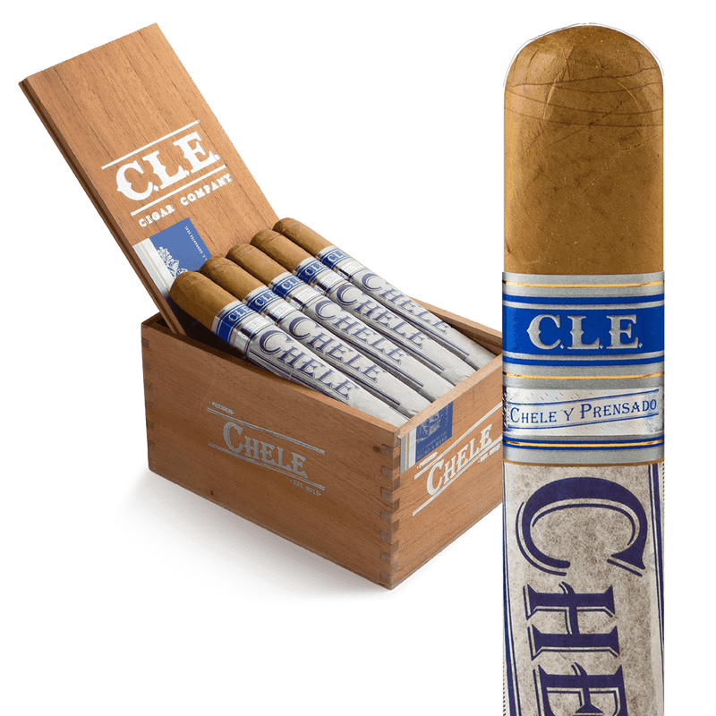 CLE Chele 660 Gordo Full Flavored Cigars Boston's Cigar Shop