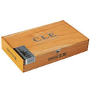 CLE Connecticut 11/18 Figurado Medium Flavored Cigars Boston's Cigar Shop