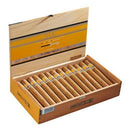 CLE Connecticut 454 Short Robusto Medium Flavored Cigars Boston's Cigar Shop