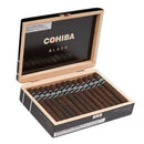 Cohiba Black Churchill Full Flavored Cigars Boston's Cigar Shop