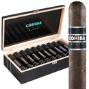 Cohiba Black Gigante Full Flavored Cigars Boston's Cigar Shop