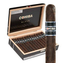 Cohiba Black Supremo Full Flavored Cigars Boston's Cigar Shop