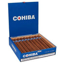 Cohiba Blue Churchill Medium Flavor Cigar Boston's Cigar Shop