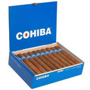 Cohiba Blue Robusto Medium Flavor Cigar Boston's Cigar Shop