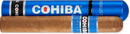Cohiba Blue Robusto Tubo Medium Flavor Cigar Boston's Cigar Shop
