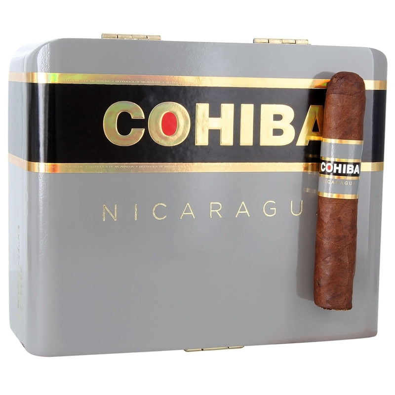 Cohiba Nicaragua N5.2x54 Full Flavored Cigars Boston's Cigar Shop