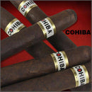 Cohiba Red Dot Churchill Medium Flavor Cigar Boston's Cigar Shop