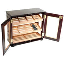 Countertop Display Humidor Cigar Humidor Boston's Cigar Shop