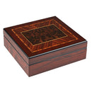 Craftsman's Bench La Salle Humidor Cigar Humidor Boston's Cigar Shop