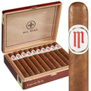 Crown Heads Mil Dias Double Robusto Medium Flavored Cigars Boston's Cigar Shop