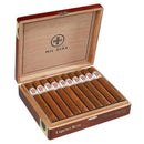 Crown Heads Mil Dias Double Robusto Medium Flavored Cigars Boston's Cigar Shop