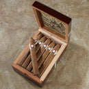 Cuba Libre Magnum Robusto Medium Flavored Cigars Boston's Cigar Shop