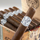 Cuba Libre One Churchill Coffee Infused Boston's Cigar Shop