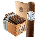 Cuba Libre One Toro Coffee Infused Boston's Cigar Shop