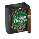 Cuban Honeys Robusto - Drunken Truffle/Whisky Sweet Flavored Cigar Boston's Cigar Shop