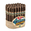 Cuban Mistakes Double Corona Maduro Medium Flavored Cigars Boston's Cigar Shop