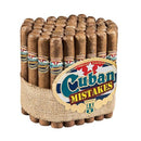 Cuban Mistakes Toro Sumatra Medium Flavored Cigars Boston's Cigar Shop