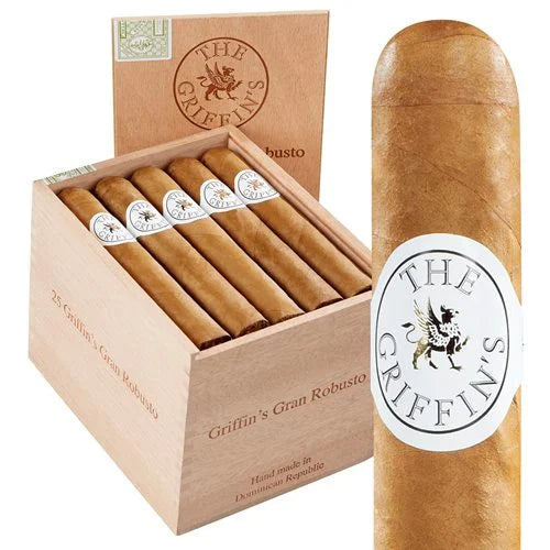 Davidoff The Griffin's