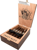 Deadwood Tobacco Co. Crazy Alice Sweet Flavored Cigar Boston's Cigar Shop