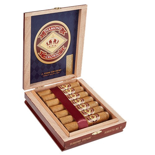 Diamond Crown Toro No. 3 Mild Flavor Cigar Boston's Cigar Shop
