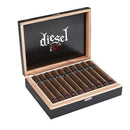 Diesel 10th Anniversary d.5552 Robusto Coffee Infused Boston's Cigar Shop