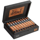 Diesel Esteli Puro Robusto Full Flavored Cigars Boston's Cigar Shop