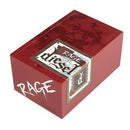 Diesel Rage Torpedo Coffee Infused Boston's Cigar Shop