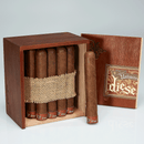 Diesel Unlimited d.7 Presidente Full Flavored Cigars Boston's Cigar Shop