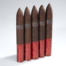 Diesel Wicked Torpedo Full Flavored Cigars Boston's Cigar Shop