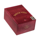 Dolce Vita Cafe Coffee Barberpole Edition Gran Torpedo Sweet Flavored Cigar Boston's Cigar Shop