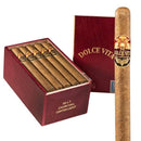 Dolce Vita Cafe Coffee Connecticut Light Edition Lancero Mild Flavor Cigar Boston's Cigar Shop