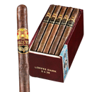 Dolce Vita Cafe Coffee Maduro Dark Edition Churchill Espresso Sweet Flavored Cigar Boston's Cigar Shop
