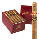Dolce Vita Liqueurs Connecticut Toro - Amaretto Mild Flavor Cigar Boston's Cigar Shop
