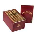 Dolce Vita Liqueurs Connecticut Toro - Amaretto Mild Flavor Cigar Boston's Cigar Shop