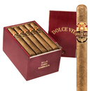 Dolce Vita Liqueurs Connecticut Toro - Sambuca Sweet Flavor Boston's Cigar Shop