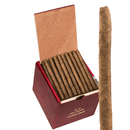 Dolce Vita Minis Mini Cigarillo - Cafe Dark Maduro Sweet Flavored Cigar Boston's Cigar Shop
