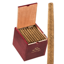 Dolce Vita Minis Mini Cigarillo - Cafe Light Connecticut Mild Flavor Cigar Boston's Cigar Shop